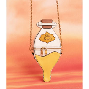 Harry Potter Felix Felicis Liquid Luck Crossbody Purse Bag